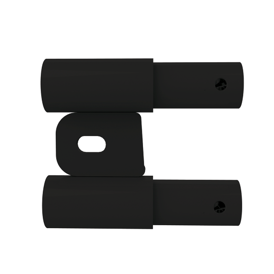 Wheelchair Depth Extension Kit