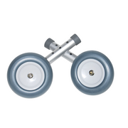 Walking Frames - Wheels