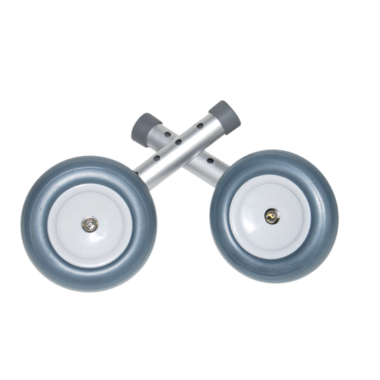 Walking Frames - Wheels