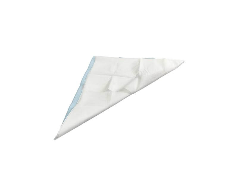 Winged Mattress Protector 90x180cm with Tucks Size- XL