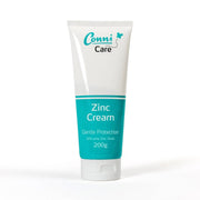Conni Care - Zinc Cream - 200g - Carton of 20