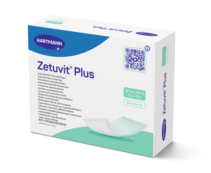Zetuvit Plus
