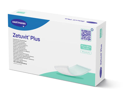 Zetuvit Plus