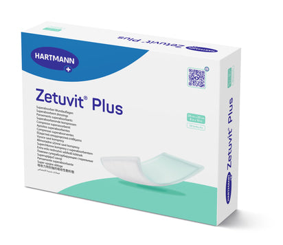 Zetuvit Plus