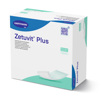 Zetuvit Plus