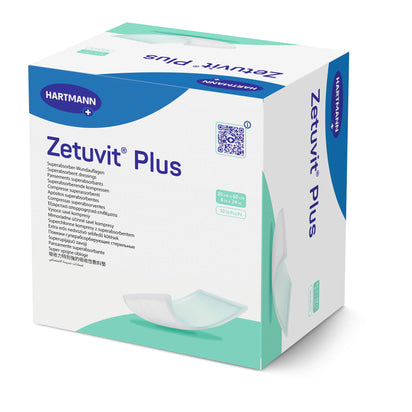 Zetuvit Plus