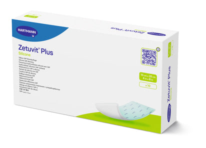 Zetuvit Plus Silicone