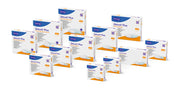 Zetuvit Plus Silicone Border (All Types)
