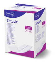 Zetuvit Sterile