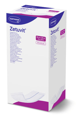 Zetuvit Sterile