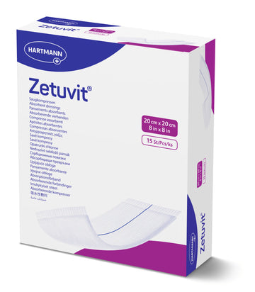 Zetuvit Sterile