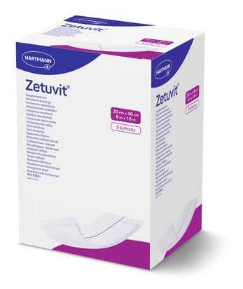 Zetuvit Sterile