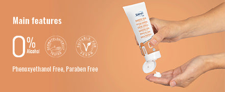 Serenity Care Barrier Cream