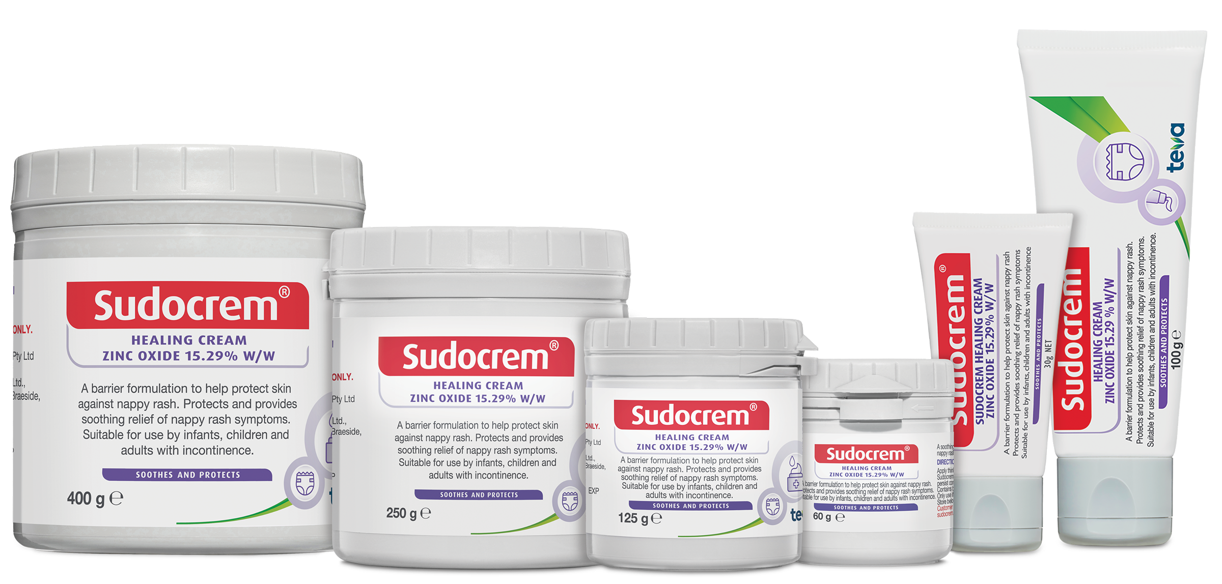 Sudocrem
