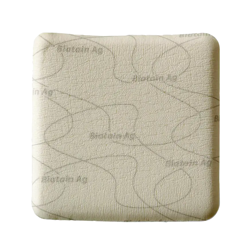 Biatain Non- Adhesive Ag Foam - All sizes