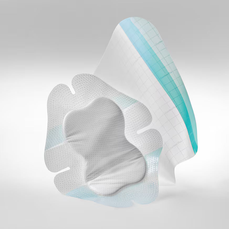 Biatain Silicone Multishape