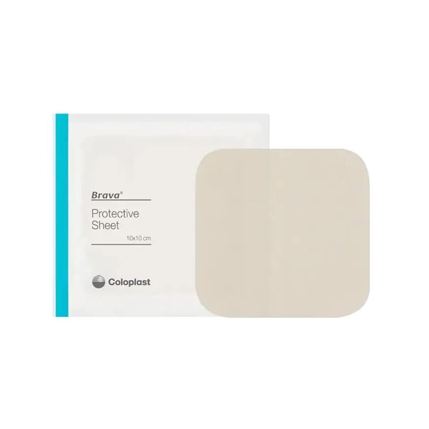 Brava Protective Sheet