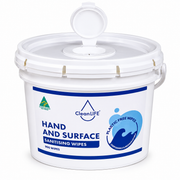 CleanLIFE Hand and Surface Wipes Tub - 1000 wipes