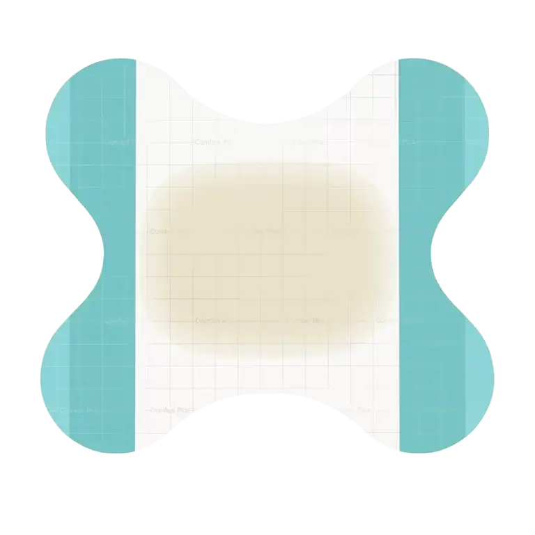 Comfeel Plus Contour