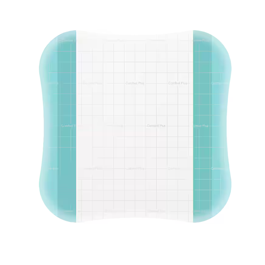 Comfeel Plus Transparent