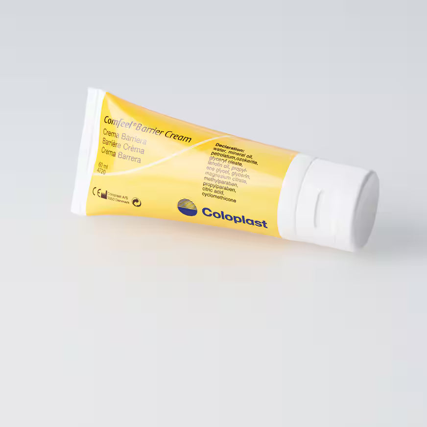 Comfeel Barrier Cream Tube 60ml