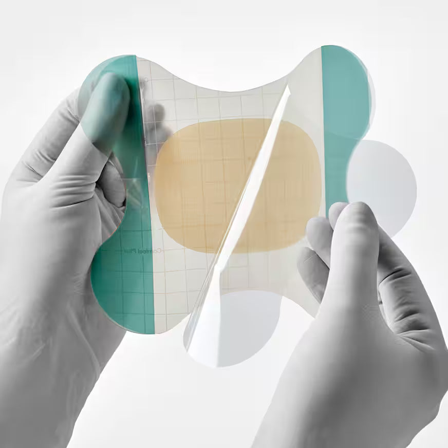 Comfeel Plus Contour