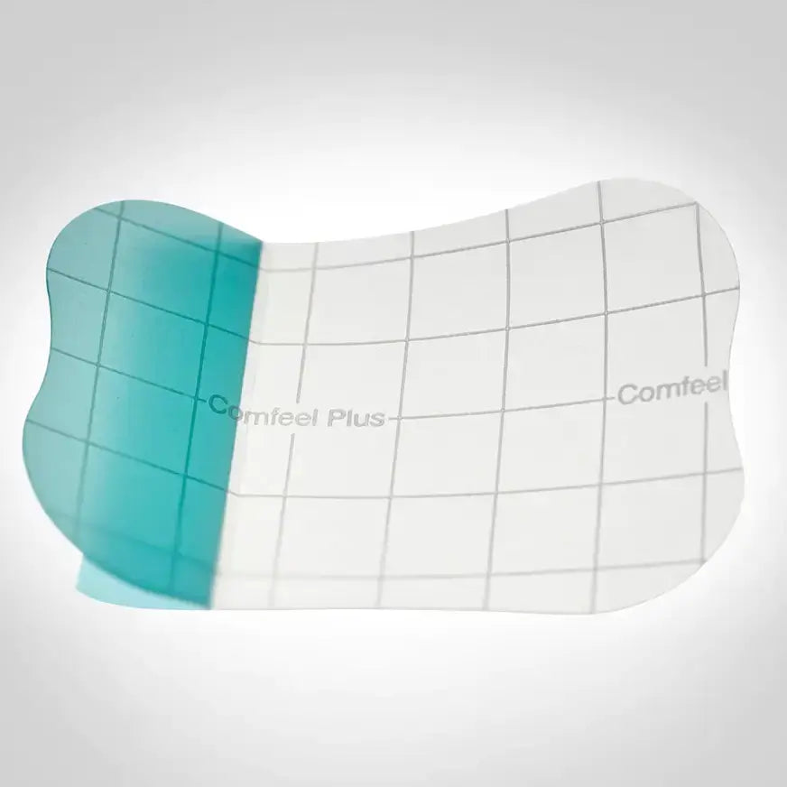 Comfeel Plus Transparent