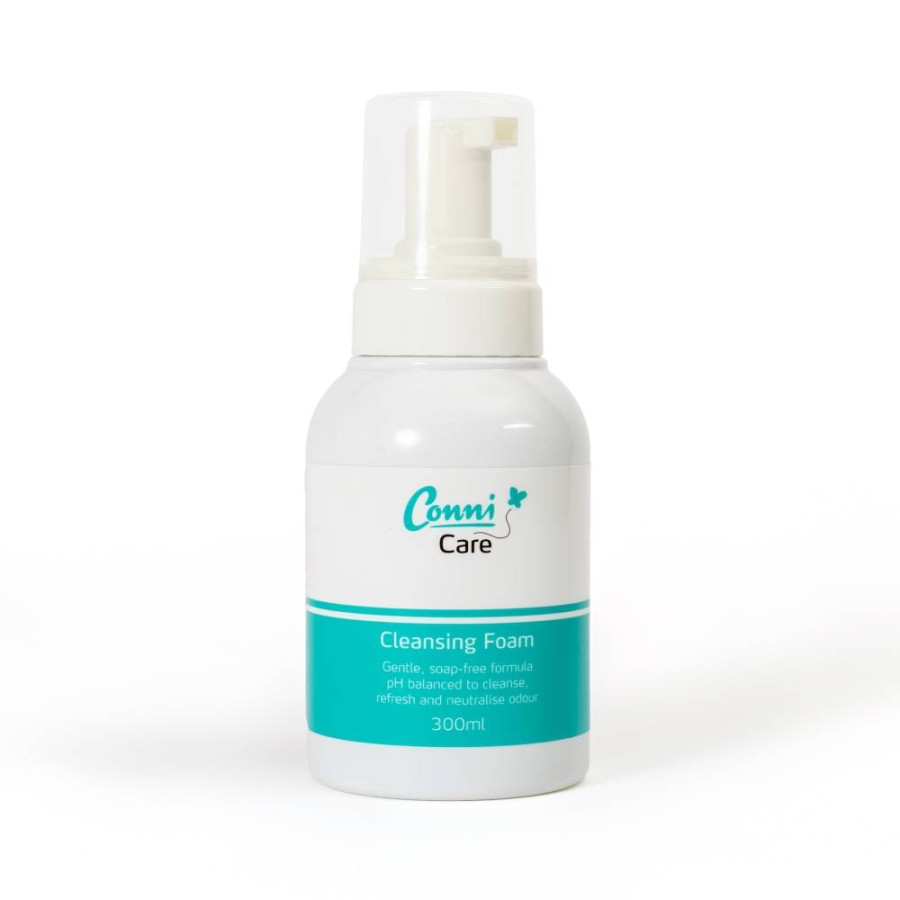 Conni Care - Cleansing Foam - 300ml - Carton of 20
