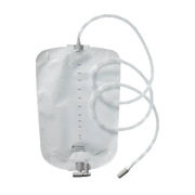 Conveen Security + Bedside Drainage Bag Sterile 140cm