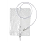 Conveen Standard Overnight Bags Sterile 90cm, 1500ml