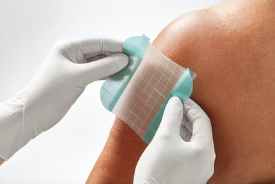 Wound care