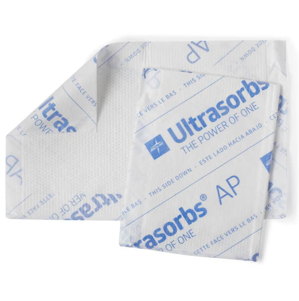 Ultrasorbs® Advanced+ - All Sizes