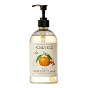 Mandarin Fruit & Vege Wash