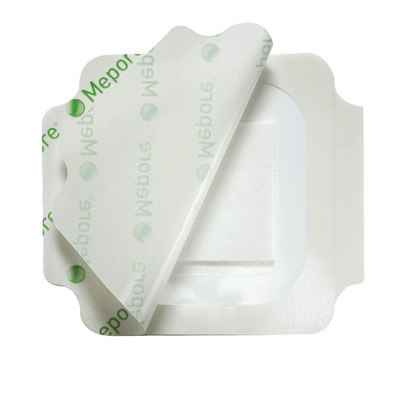Mepore Film&Pad - All Sizes
