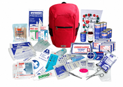 First Aid Kit (BackPack)