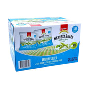 Harvest Snaps Pea Crisps – 50 Pack