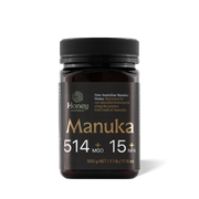 MGO 514+ Manuka Honey