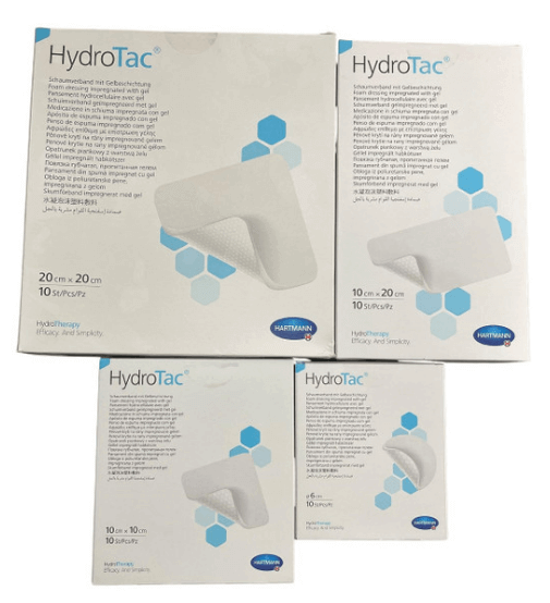 Hydrotac Non-Border