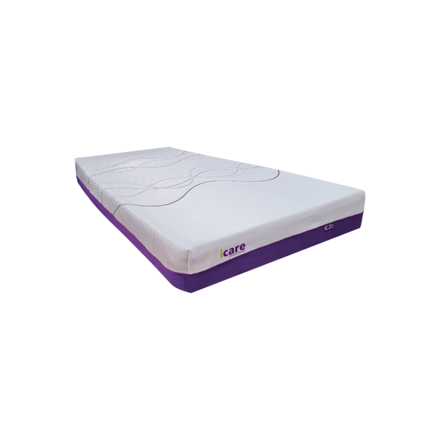iCare IC20 ActiveX Mattress