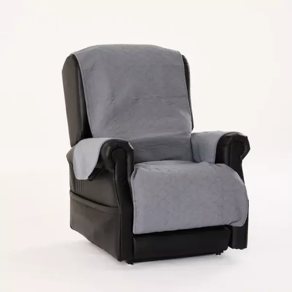 iCare Full Absorbent Chair Protector