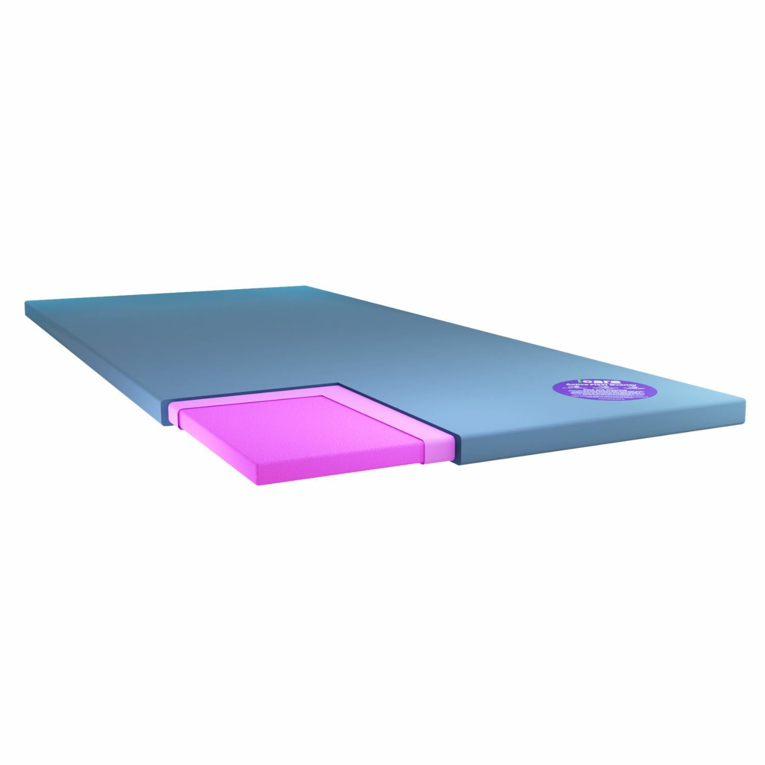 iCare ActiveFloat Overlay
