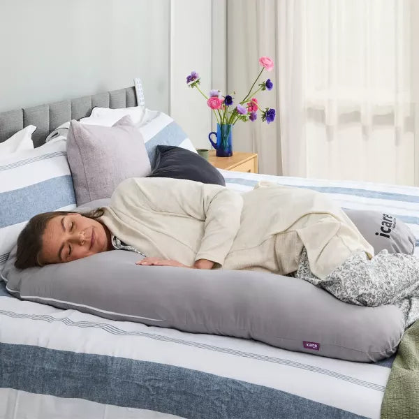 iCare Body Pillow
