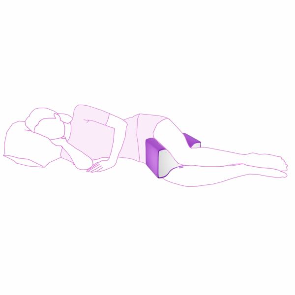 iCare Knee Cushion
