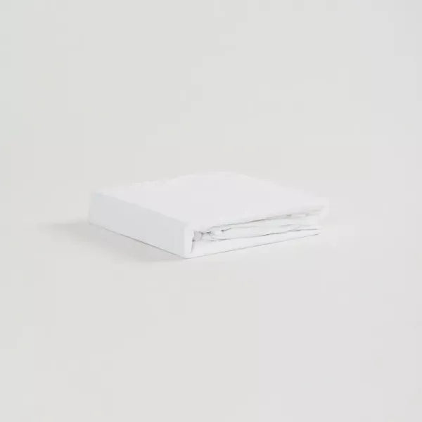 iCare Mattress Protector - Fitted Sheet Style