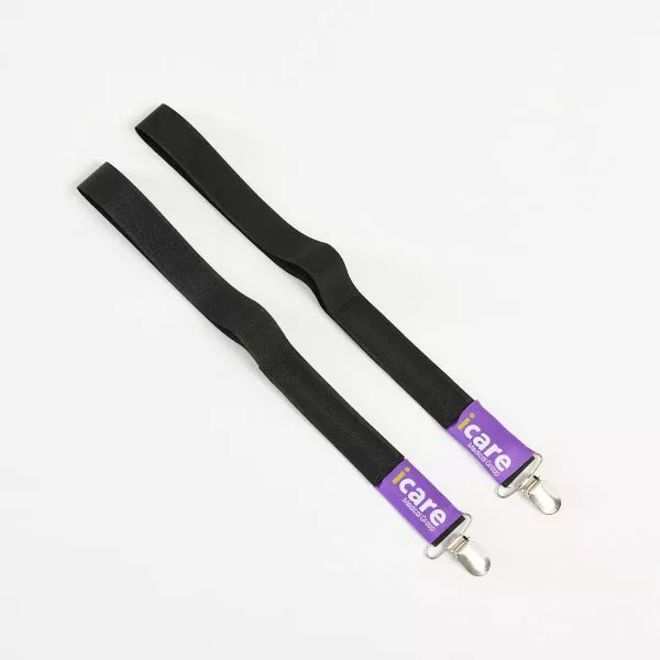 iCare Pillow Suspenders Set