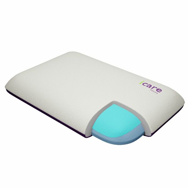 iCare Classic Pillow