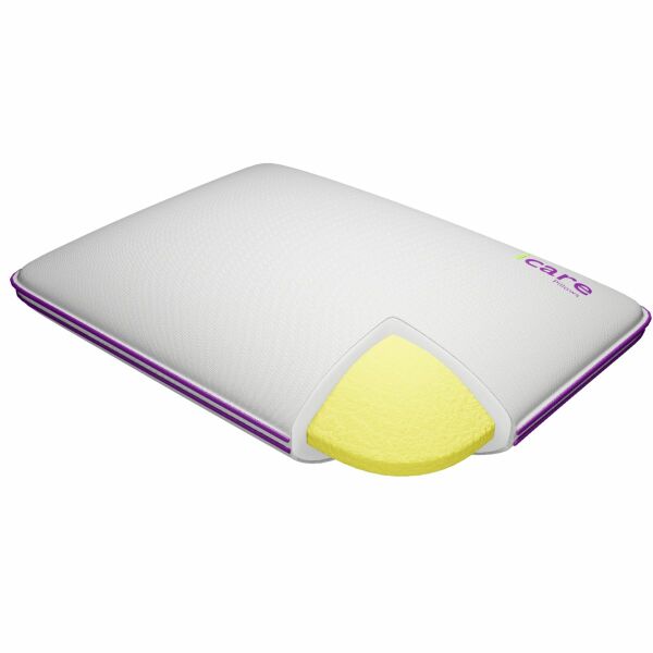 iCare Cloud Pillow