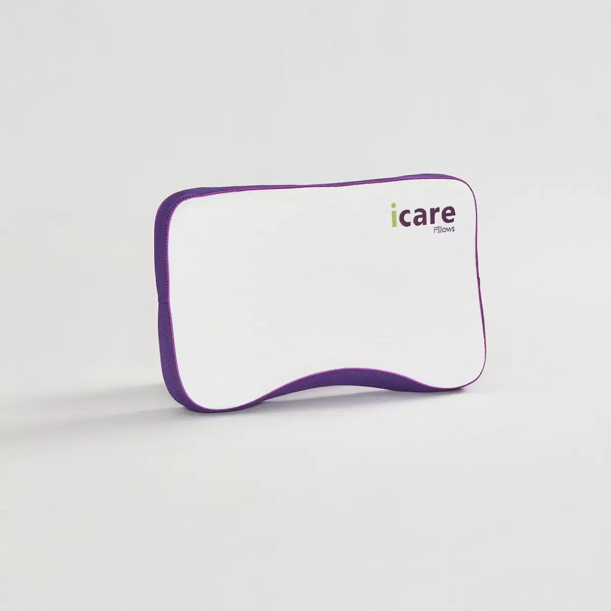 iCare Curve Pillow