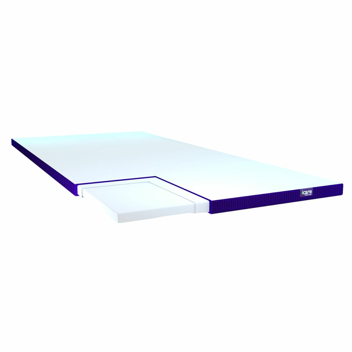 iCare XP Support Firm Overlay