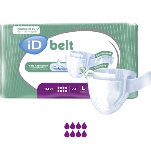 iD Belt